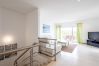 Ferienwohnung in Nazaré - Vision - Ocean view 
