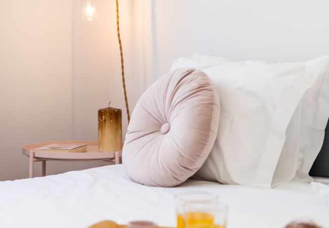 Ferienwohnung in São Martinho do Porto - Beach - In the center of the village Ferienwohnung in São Martinho do Porto - Beach - In the center of the village