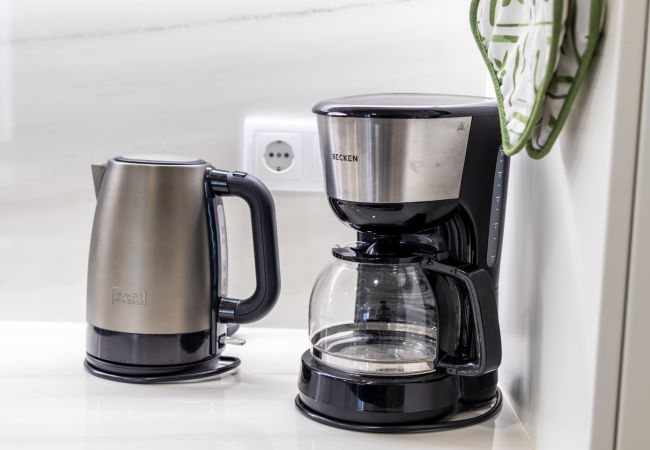 Ferienwohnung in São Martinho do Porto - Beach - In the center of the village Ferienwohnung in São Martinho do Porto - Beach - In the center of the village