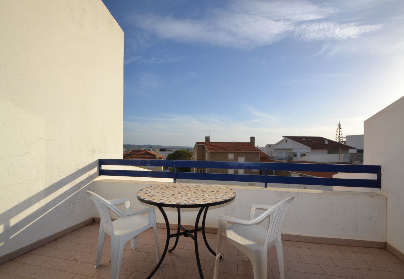 Stadthaus in São Martinho do Porto - Ocean  