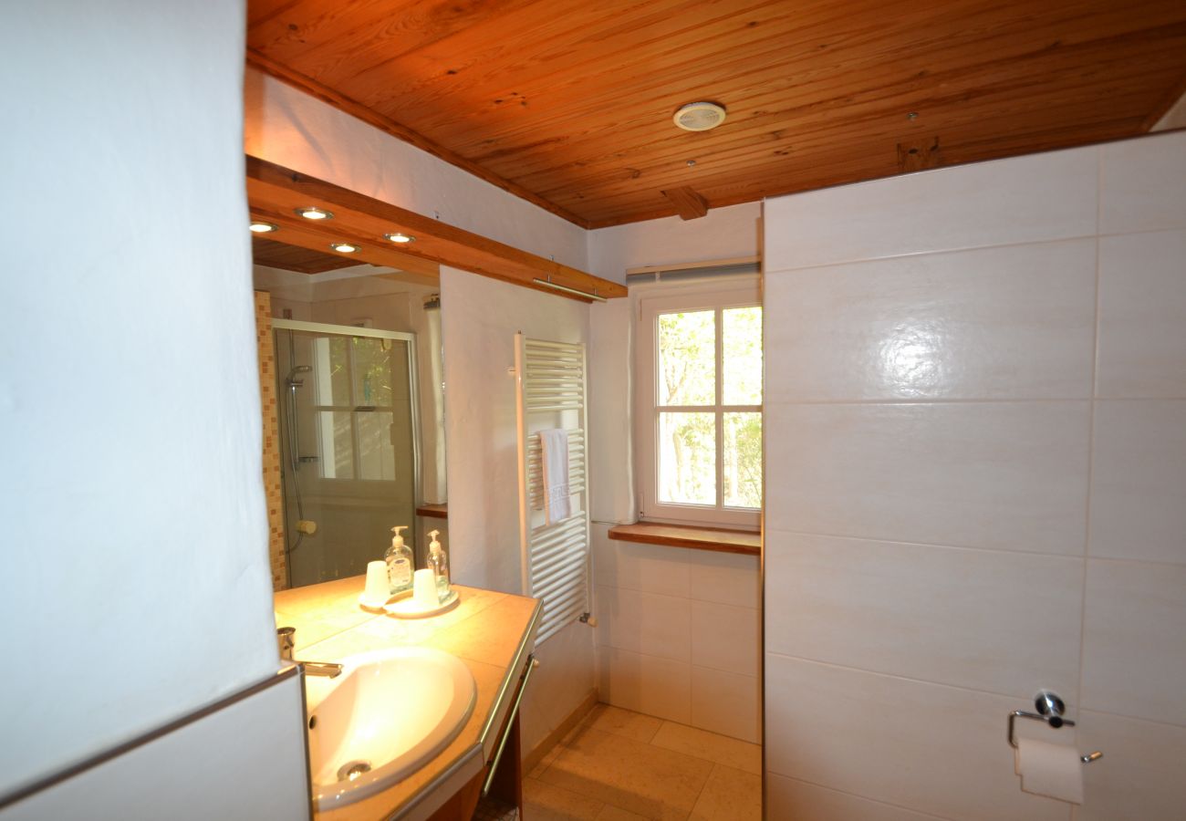 Ferienhaus in São Martinho do Porto - Casa Isabel - cozy and calm