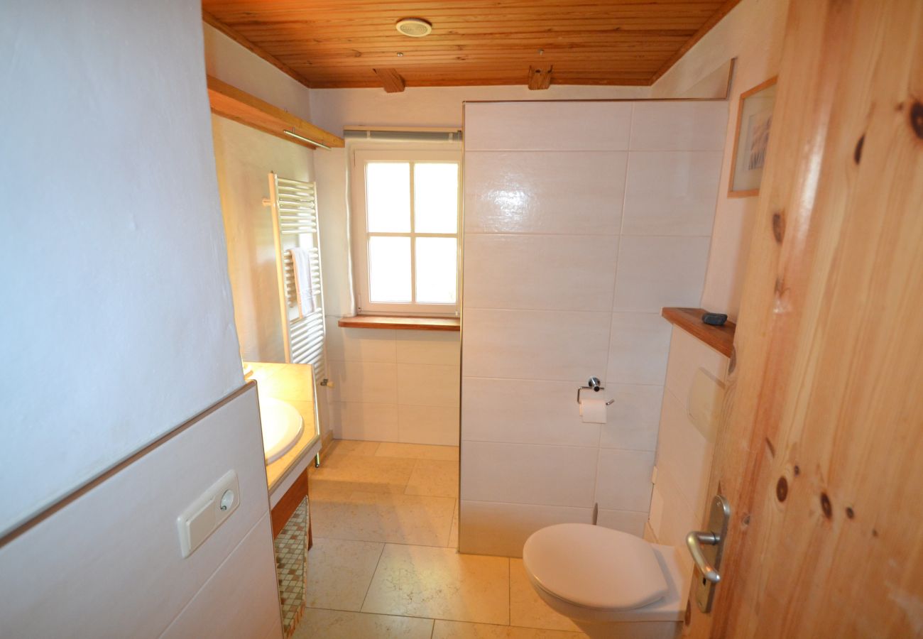 Ferienhaus in São Martinho do Porto - Casa Isabel - cozy and calm