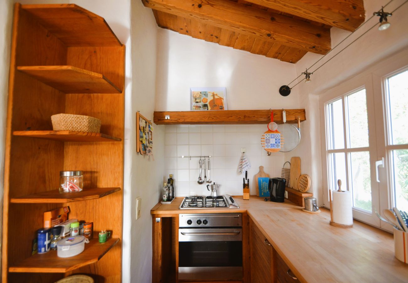 Ferienhaus in São Martinho do Porto - Casa Isabel - cozy and calm