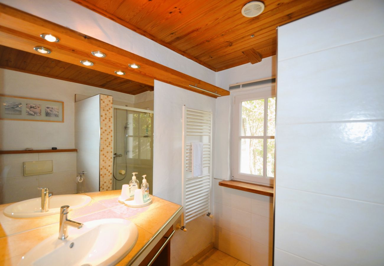 Ferienhaus in São Martinho do Porto - Casa Isabel - cozy and calm