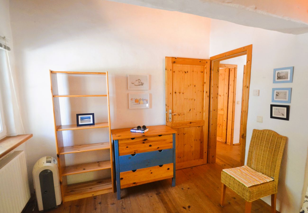 Ferienhaus in São Martinho do Porto - Casa Isabel - cozy and calm