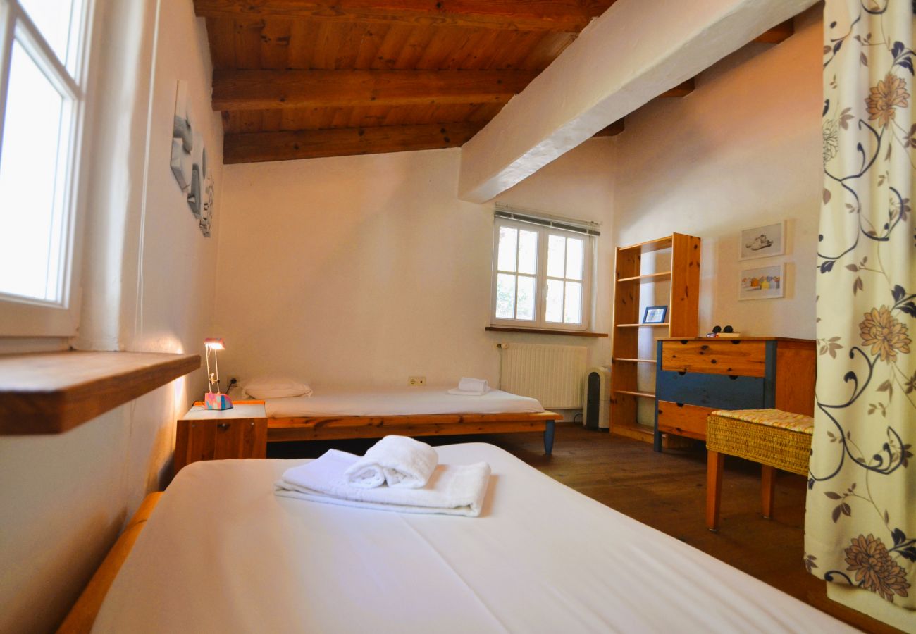 Ferienhaus in São Martinho do Porto - Casa Isabel - cozy and calm