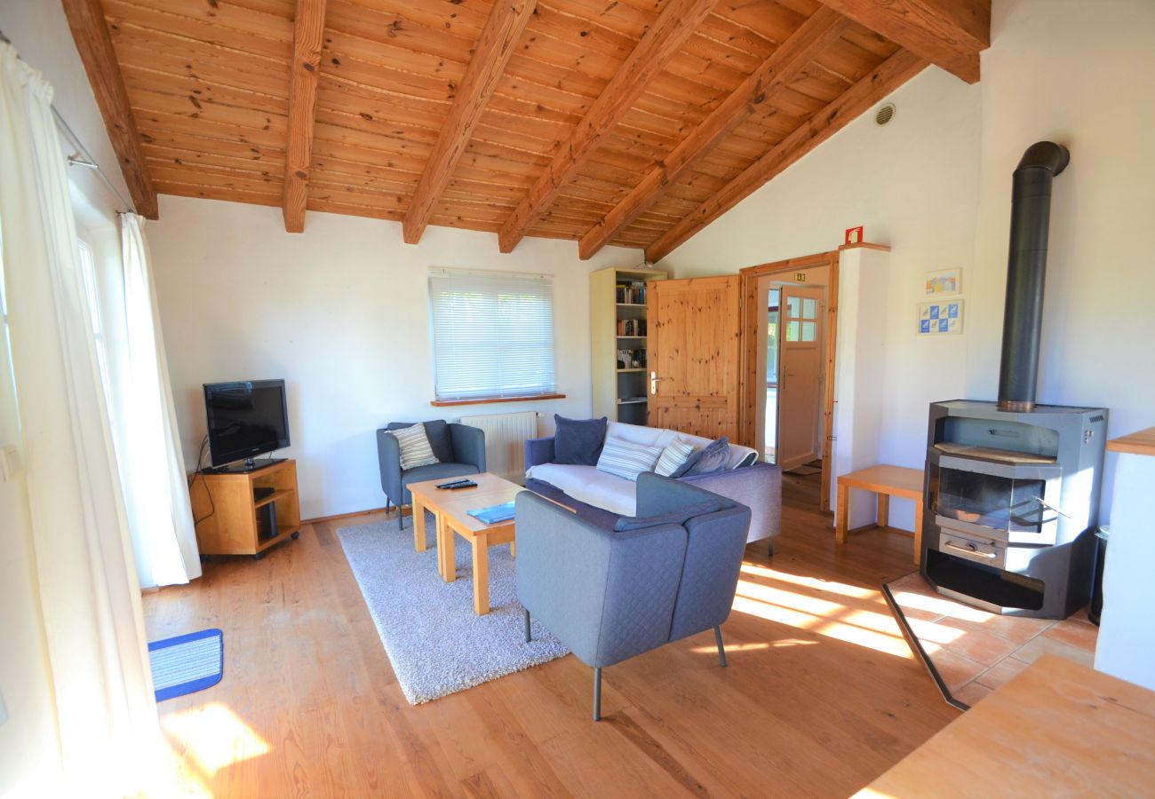 Ferienhaus in São Martinho do Porto - Casa Isabel - cozy and calm