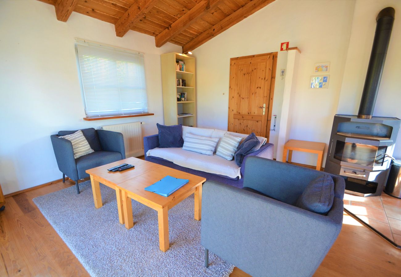 Ferienhaus in São Martinho do Porto - Casa Isabel - cozy and calm