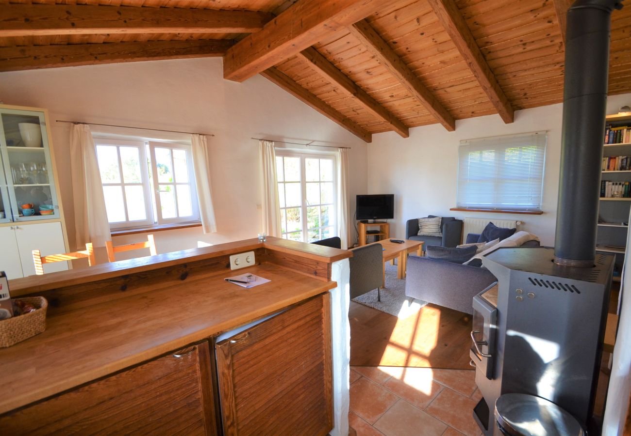 Ferienhaus in São Martinho do Porto - Casa Isabel - cozy and calm