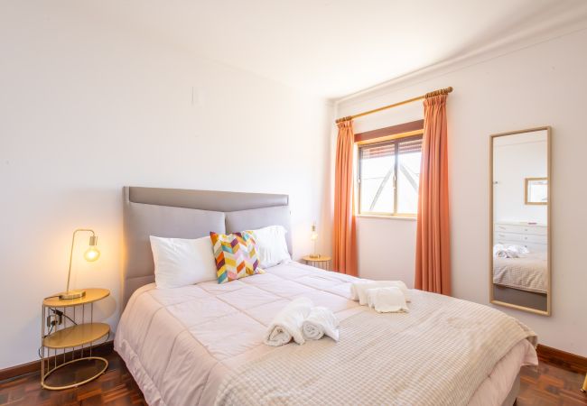 Ferienwohnung in São Martinho do Porto - Baia - with a bay view Ferienwohnung in São Martinho do Porto - Baia - with a bay view