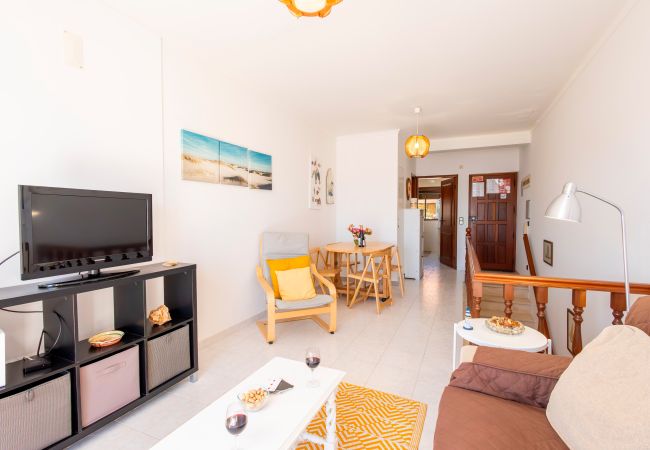 Ferienwohnung in São Martinho do Porto - Baia - with a bay view Ferienwohnung in São Martinho do Porto - Baia - with a bay view