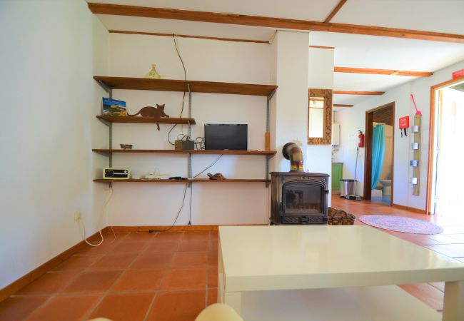 Ferienhaus in São Martinho do Porto - Nathalie - Calm and cozy Ferienhaus in São Martinho do Porto - Nathalie - Calm and cozy