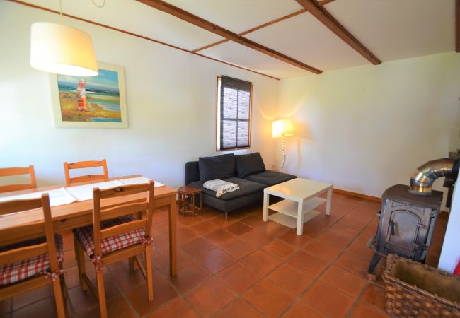 Ferienhaus in São Martinho do Porto - Nathalie - Calm and cozy Ferienhaus in São Martinho do Porto - Nathalie - Calm and cozy