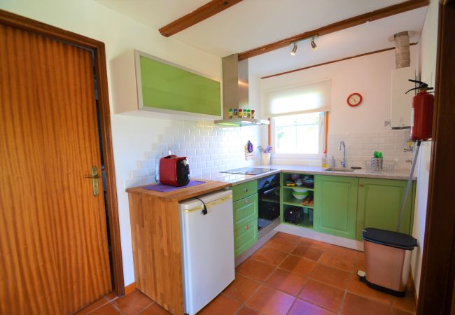 Ferienhaus in São Martinho do Porto - Nathalie - Calm and cozy Ferienhaus in São Martinho do Porto - Nathalie - Calm and cozy