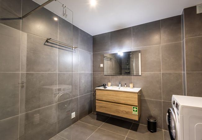 Ferienwohnung in São Martinho do Porto - Baia Mar  Ferienwohnung in São Martinho do Porto - Baia Mar