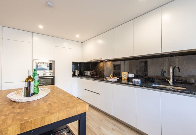 Ferienwohnung in São Martinho do Porto - Baia Mar  Ferienwohnung in São Martinho do Porto - Baia Mar