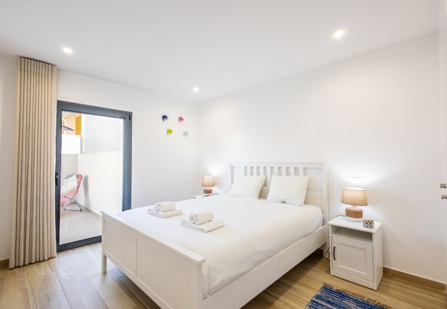Ferienwohnung in São Martinho do Porto - Baia Mar  Ferienwohnung in São Martinho do Porto - Baia Mar