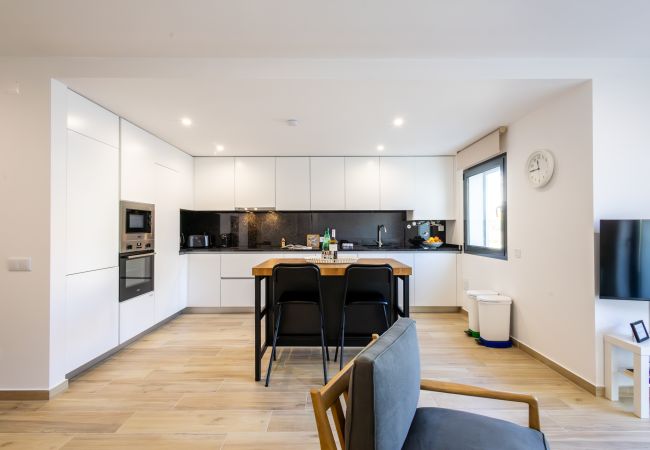 Ferienwohnung in São Martinho do Porto - Baia Mar  Ferienwohnung in São Martinho do Porto - Baia Mar