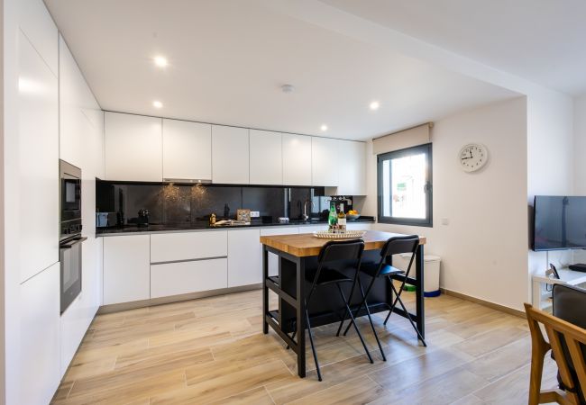 Ferienwohnung in São Martinho do Porto - Baia Mar  Ferienwohnung in São Martinho do Porto - Baia Mar