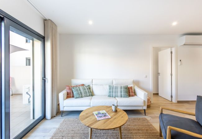 Ferienwohnung in São Martinho do Porto - Baia Mar  Ferienwohnung in São Martinho do Porto - Baia Mar