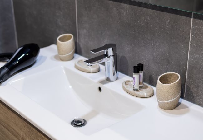 Ferienwohnung in São Martinho do Porto - Baia Mar  Ferienwohnung in São Martinho do Porto - Baia Mar