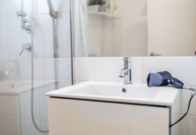 Ferienhaus in São Martinho do Porto - Brisa do Mar  Ferienhaus in São Martinho do Porto - Brisa do Mar