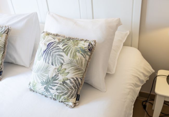 Ferienhaus in São Martinho do Porto - Brisa do Mar  Ferienhaus in São Martinho do Porto - Brisa do Mar