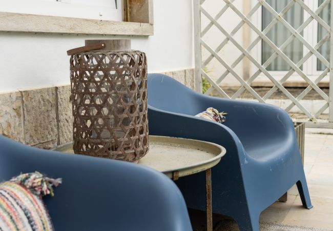 Ferienhaus in São Martinho do Porto - Brisa do Mar  Ferienhaus in São Martinho do Porto - Brisa do Mar