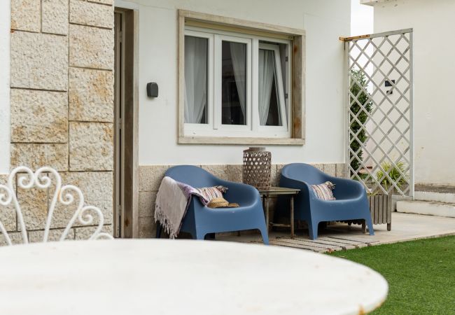 Ferienhaus in São Martinho do Porto - Brisa do Mar  Ferienhaus in São Martinho do Porto - Brisa do Mar