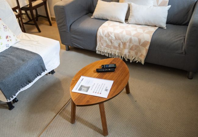 Ferienhaus in São Martinho do Porto - Brisa do Mar  Ferienhaus in São Martinho do Porto - Brisa do Mar