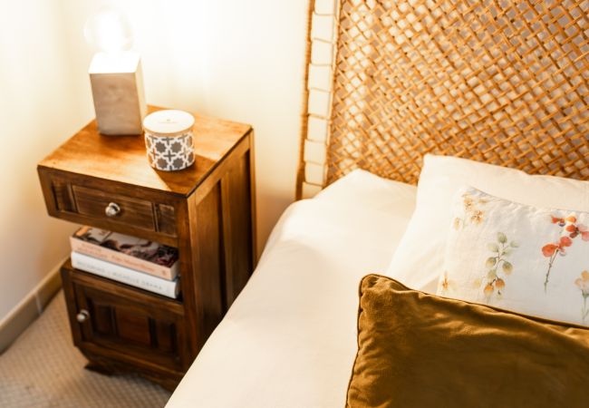 Ferienhaus in São Martinho do Porto - Brisa do Mar  Ferienhaus in São Martinho do Porto - Brisa do Mar