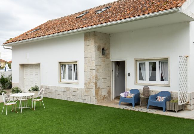 Ferienhaus in São Martinho do Porto - Brisa do Mar  Ferienhaus in São Martinho do Porto - Brisa do Mar