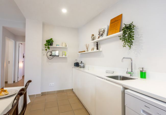 Ferienhaus in São Martinho do Porto - Brisa do Mar  Ferienhaus in São Martinho do Porto - Brisa do Mar