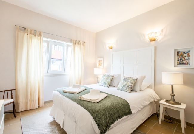 Ferienhaus in São Martinho do Porto - Brisa do Mar  Ferienhaus in São Martinho do Porto - Brisa do Mar