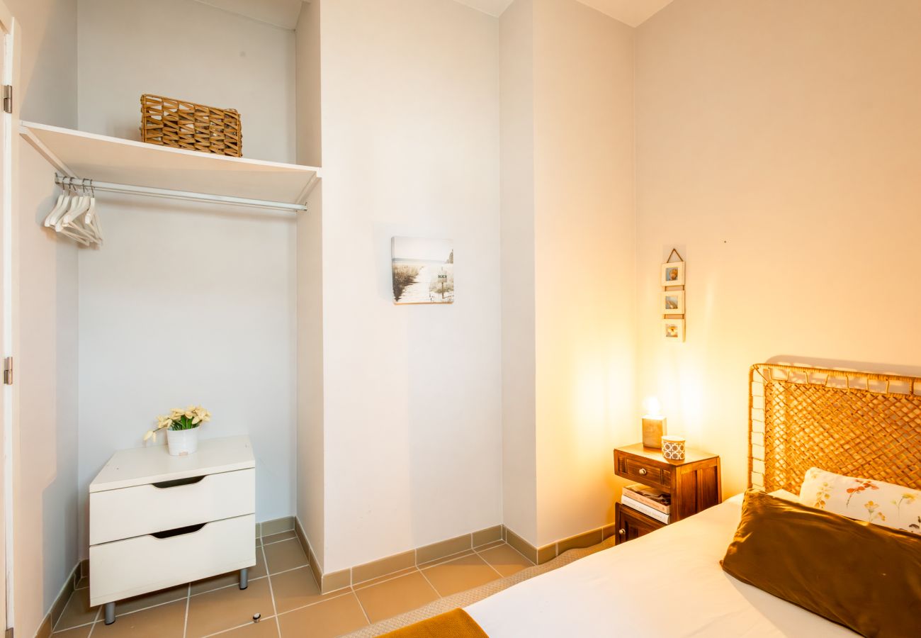 Ferienhaus in São Martinho do Porto - Brisa do Mar 