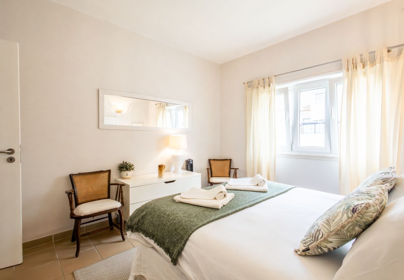 Ferienhaus in São Martinho do Porto - Brisa do Mar 