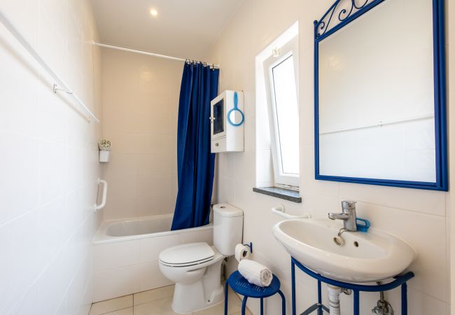 Ferienhaus in São Martinho do Porto - Casa do Pisco  Ferienhaus in São Martinho do Porto - Casa do Pisco