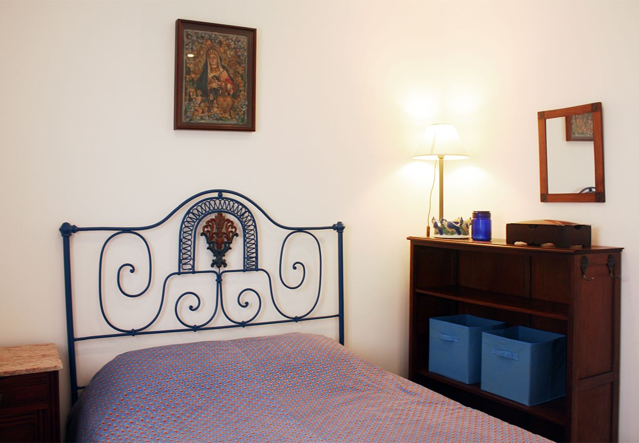 Ferienhaus in São Martinho do Porto - Casa do Pisco 