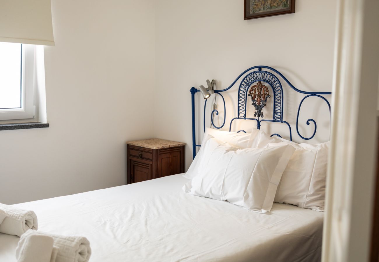 Ferienhaus in São Martinho do Porto - Casa do Pisco 