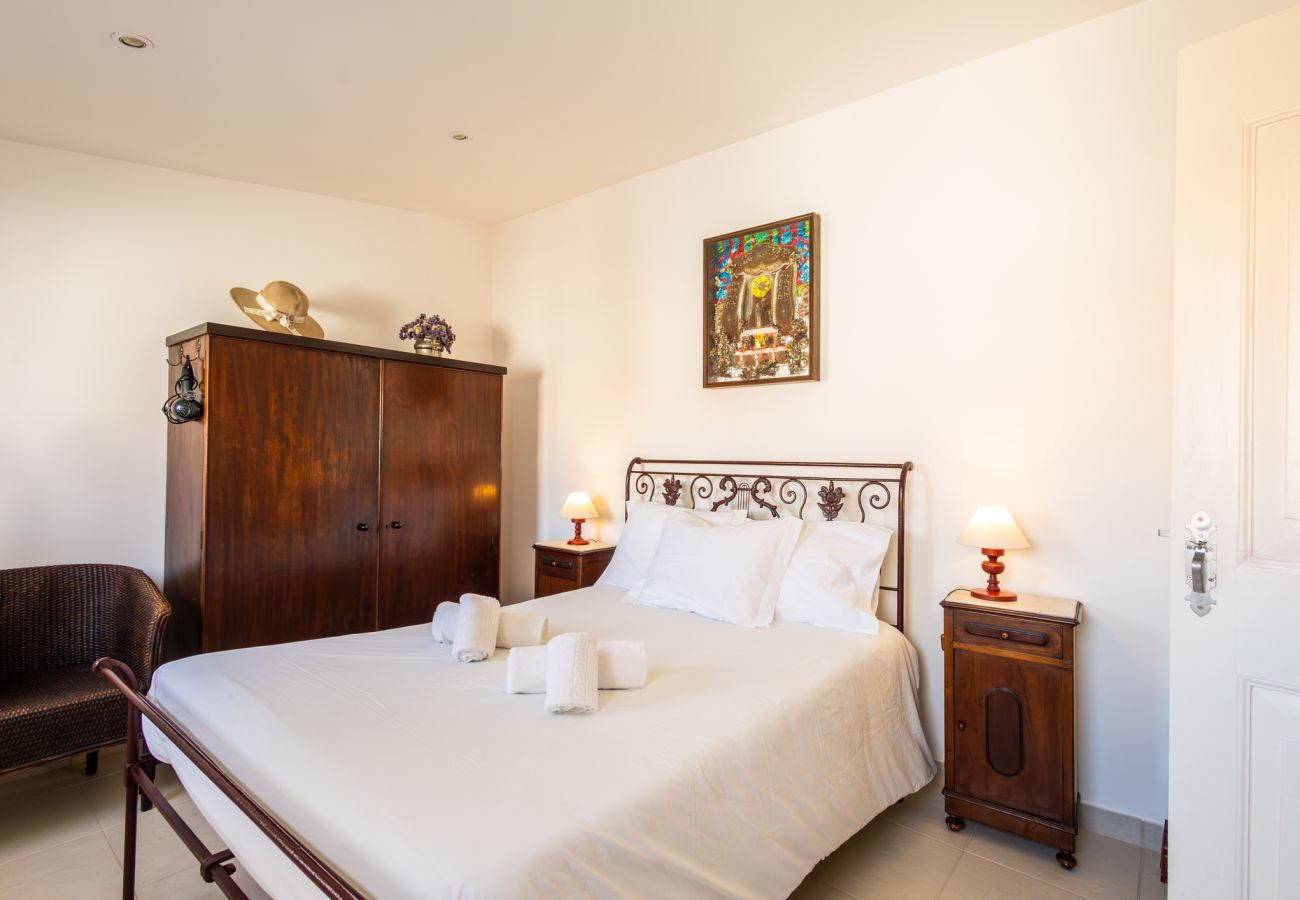 Ferienhaus in São Martinho do Porto - Casa do Pisco 