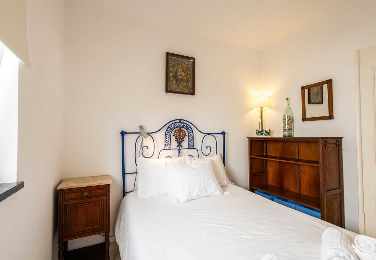 Ferienhaus in São Martinho do Porto - Casa do Pisco 