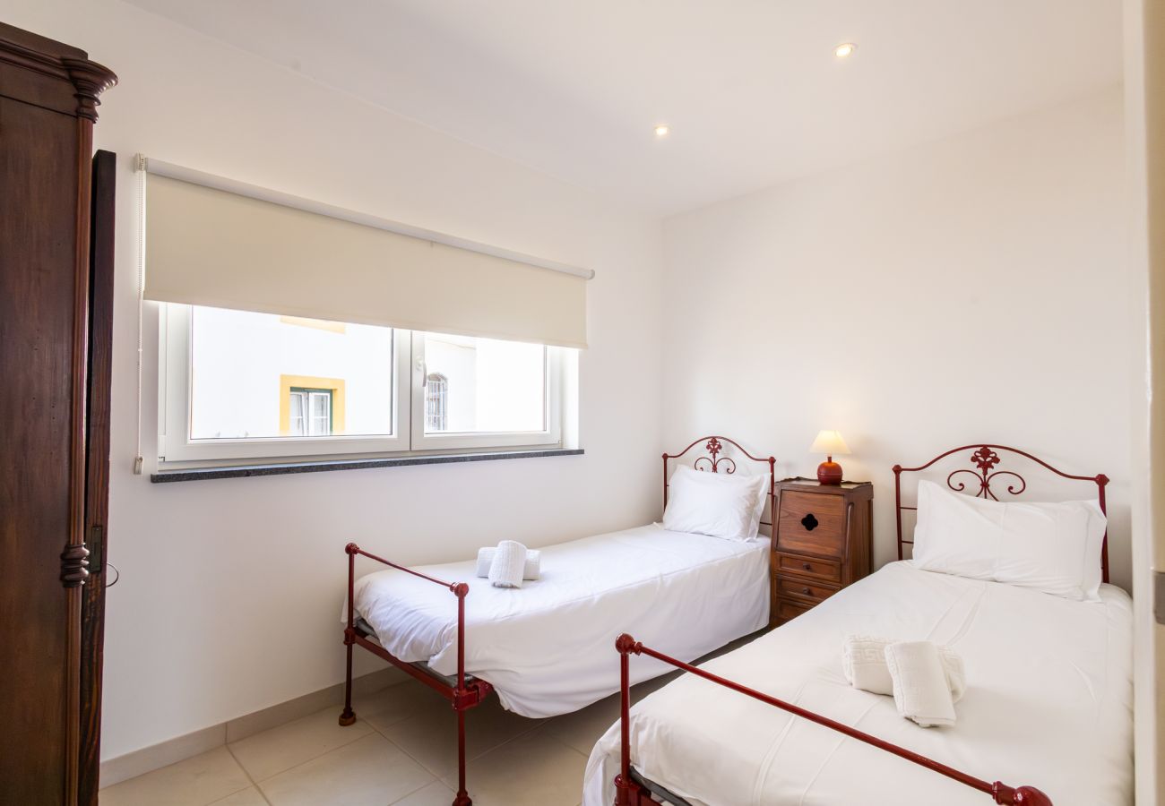 Ferienhaus in São Martinho do Porto - Casa do Pisco 