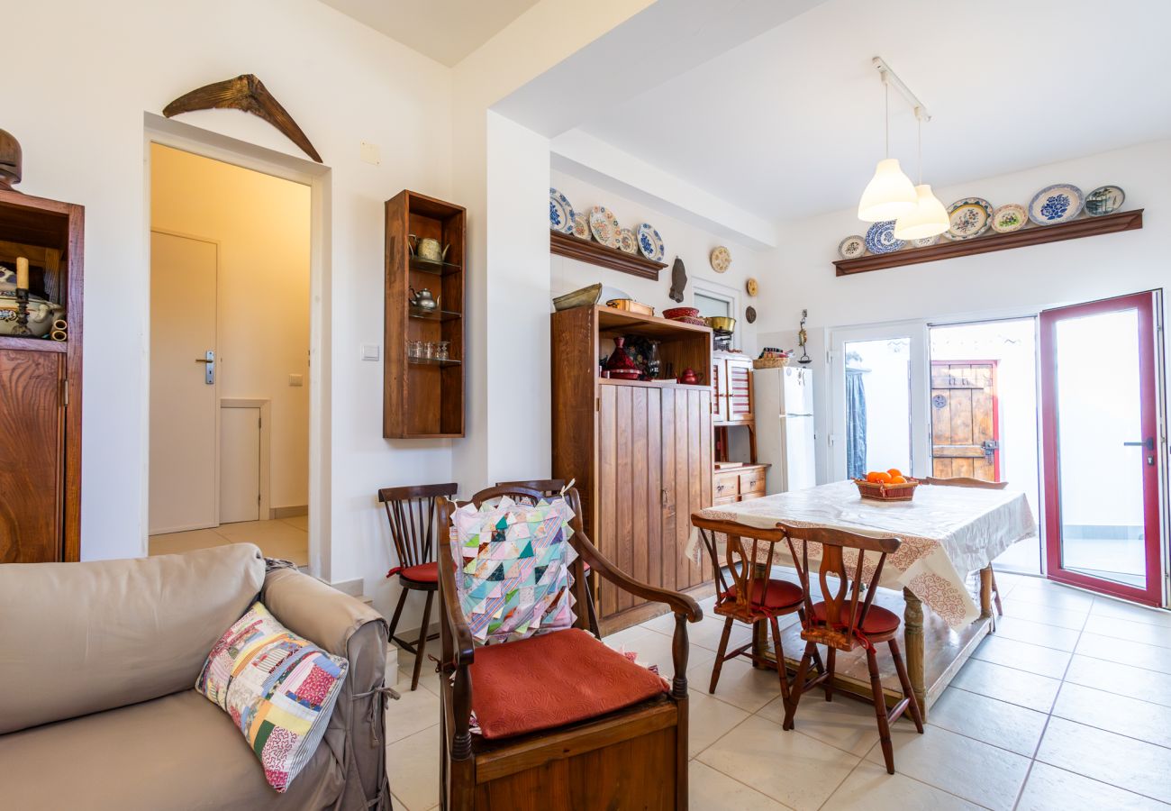 Ferienhaus in São Martinho do Porto - Casa do Pisco 