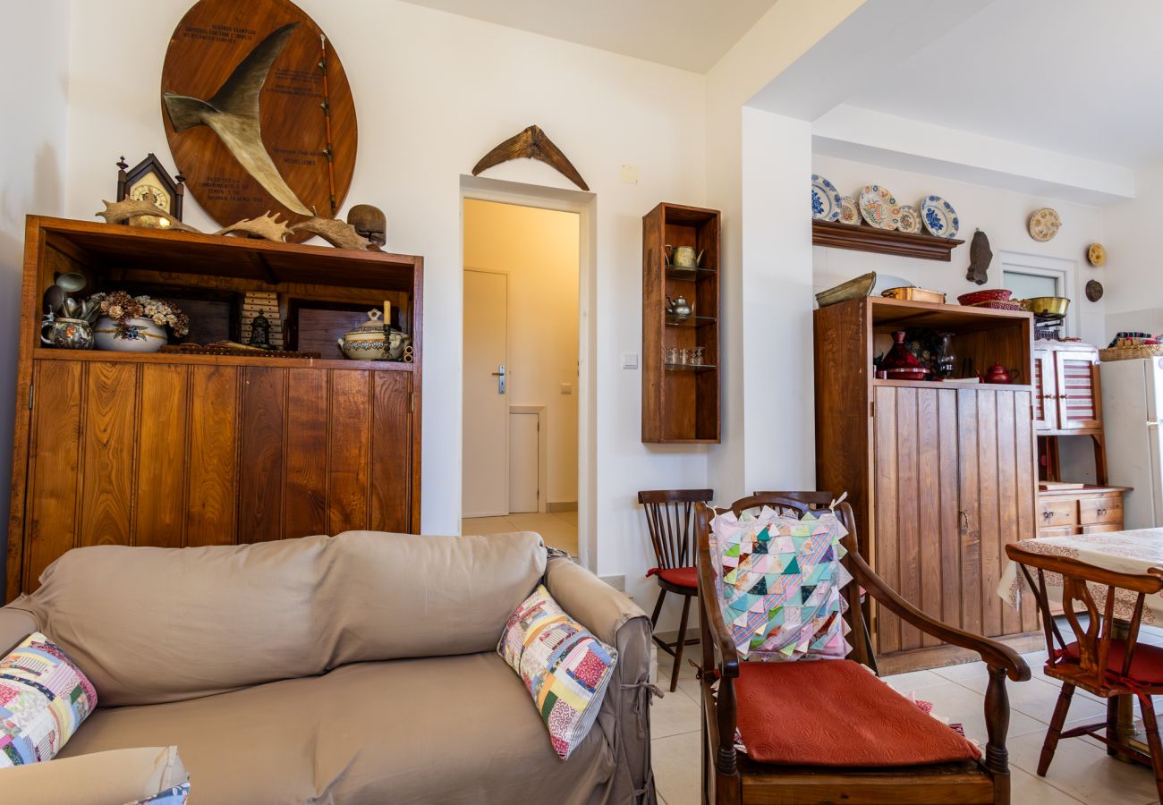Ferienhaus in São Martinho do Porto - Casa do Pisco 