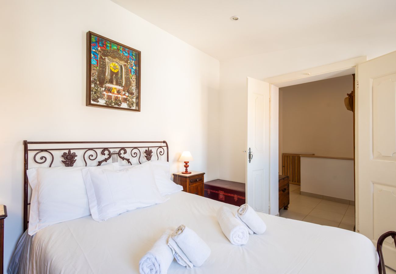 Ferienhaus in São Martinho do Porto - Casa do Pisco 