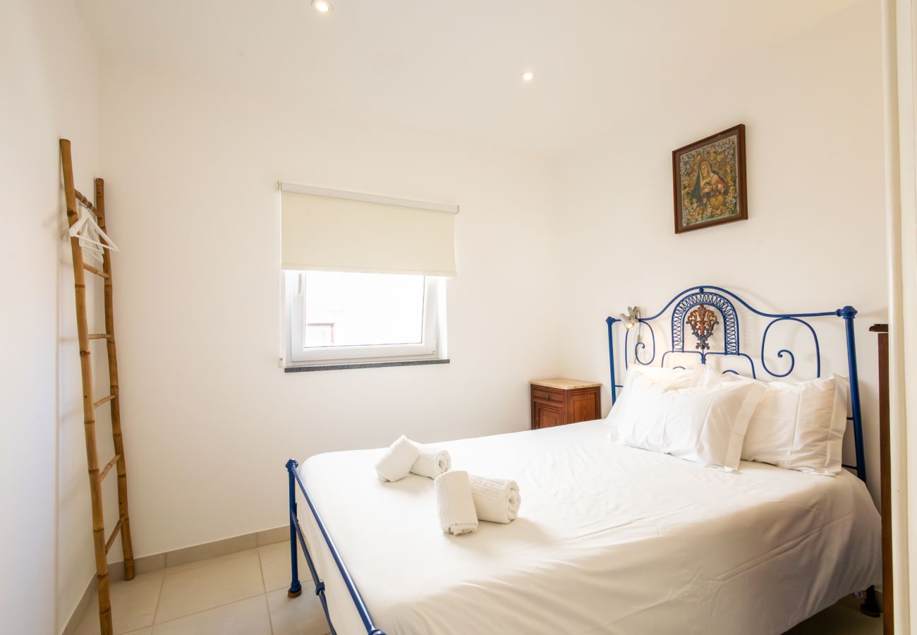 Ferienhaus in São Martinho do Porto - Casa do Pisco 