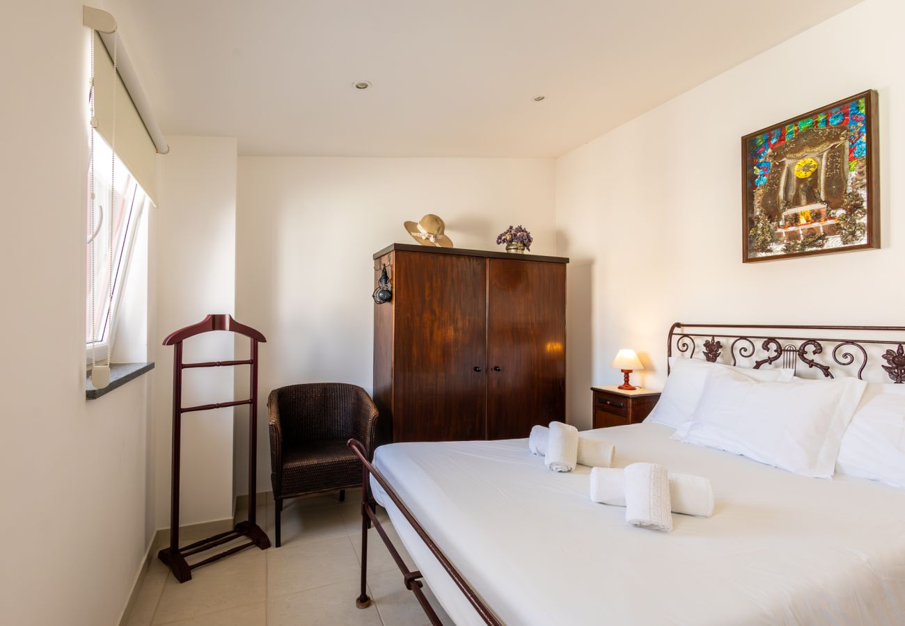 Ferienhaus in São Martinho do Porto - Casa do Pisco 