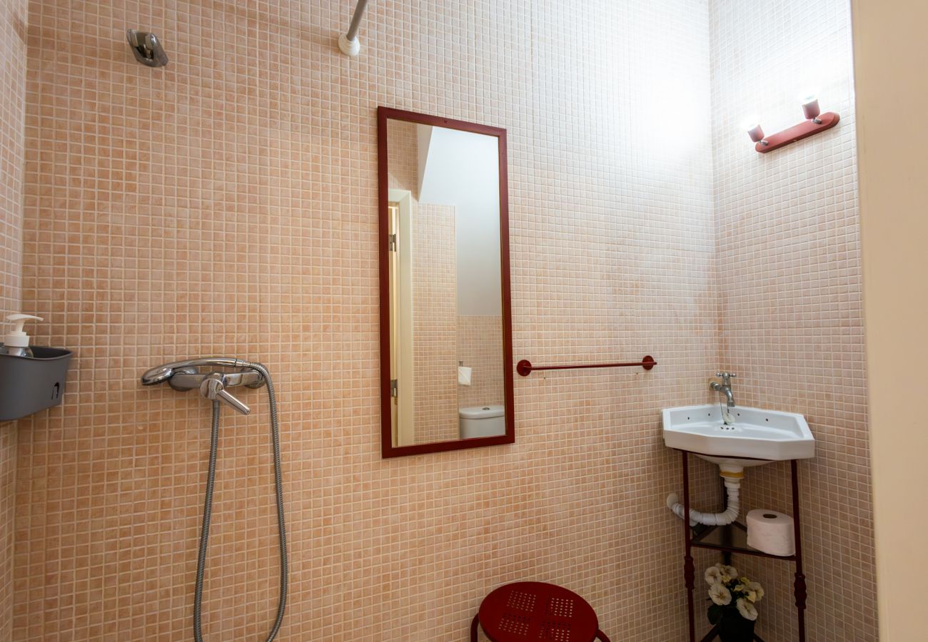 Ferienhaus in São Martinho do Porto - Casa do Pisco 
