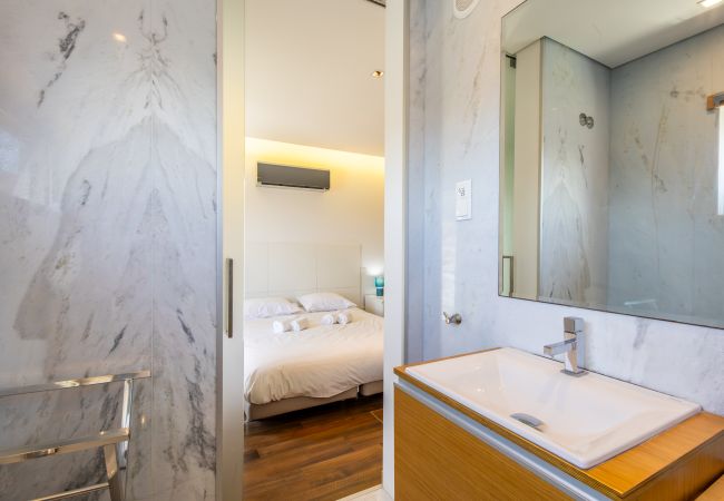 Ferienwohnung in São Martinho do Porto - Maresia  Ferienwohnung in São Martinho do Porto - Maresia