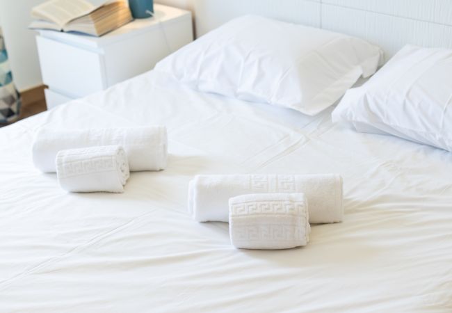 Ferienwohnung in São Martinho do Porto - Maresia  Ferienwohnung in São Martinho do Porto - Maresia